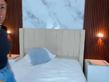 Chaturbate Sex Chat of camilagray2