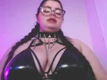 Chaturbate Private Sex Chat of carolina_lee12