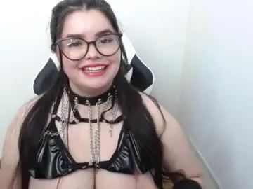 Chaturbate Live Sex of carolina_lee12