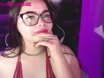 Chaturbate Sex Cam of carolina_lee12