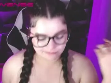 Chaturbate Live Sex of carolina_lee12