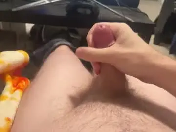 Chaturbate Live Sex Cam of cockringboi69