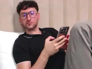 Chaturbate Live Sex Cam of confidentlywrong