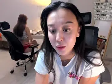 Chaturbate Live Sex Cam of daily_love