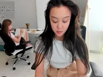 Chaturbate Sex Cam of daily_love