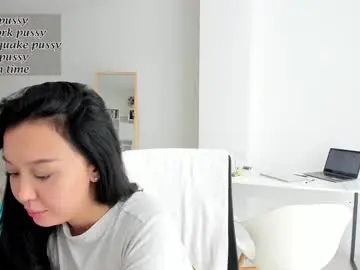 Chaturbate Nude Webcam of daily_love