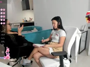 Chaturbate Best live sex cam show of daily_love