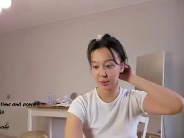 Chaturbate Best live sex cam show of daily_love