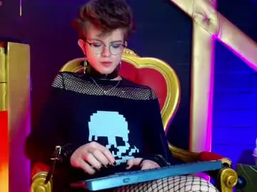 Chaturbate Adult Webcam of dionnysian