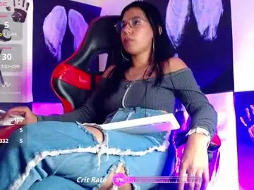 Chaturbate Best live sex cam show of domina_lia