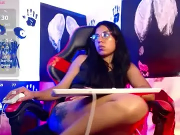 Chaturbate Adult Webcams of domina_lia