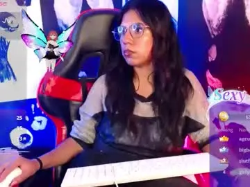 Chaturbate Watch Live Sex Cams of domina_lia