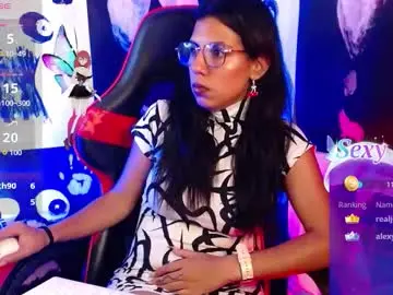 Chaturbate Sex Cam of domina_lia