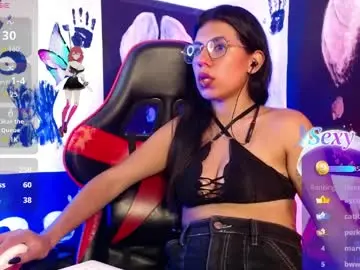 Chaturbate Nude Webcam of domina_lia