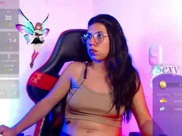 Chaturbate Sex Chat of domina_lia