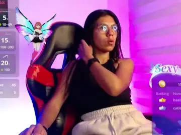 Chaturbate Best Webcam of domina_lia