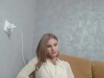Chaturbate Adult Webcam of donnettesvatek