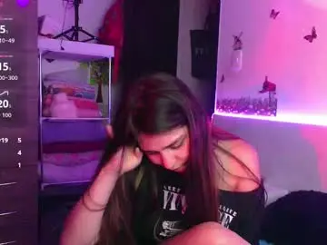 Chaturbate Adult Webcams of emily_cooper_t