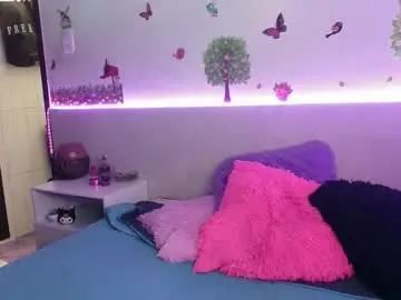 Chaturbate Best Webcam of emily_cooper_t