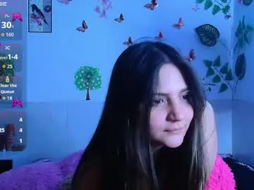 Chaturbate Adult Video Chat of emily_cooper_t