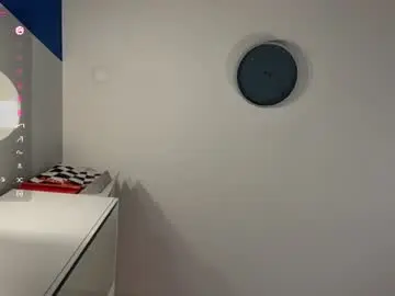 Chaturbate Live Sex Cam of florabigger
