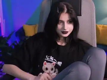 Chaturbate Live Sex Cam of jade_castle