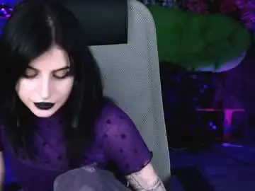 Chaturbate Nude Webcam of jade_castle