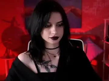 Chaturbate Nude Webcam of jade_castle