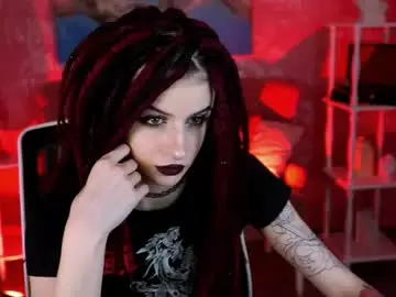 Chaturbate Nude Webcam of jade_castle