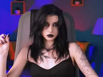 Chaturbate Nude Webcam of jade_castle