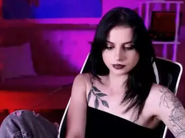 Chaturbate Adult Video Chat of jade_castle