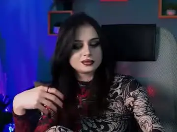 Chaturbate Live Sex Cam of jade_castle