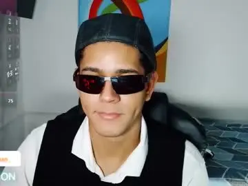 Chaturbate Adult Webcam of juanacock_2