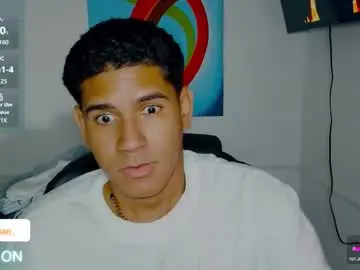 Chaturbate Best Webcam of juanacock_2