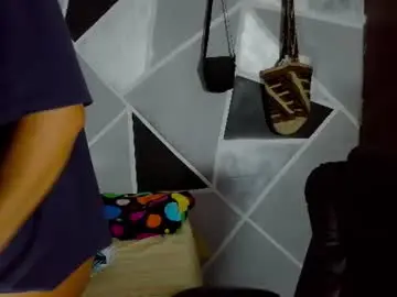 Chaturbate Live Sex of juanacock_2