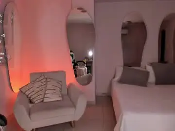 Chaturbate Live Sex Cam of juliettemoreaux