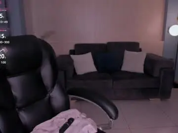 Chaturbate Live Sex of juliettemoreaux