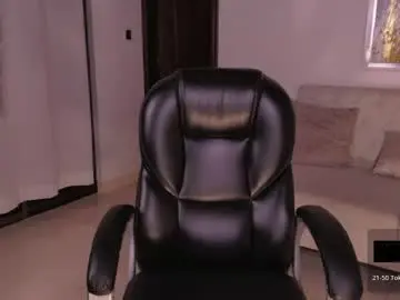 Chaturbate Live Porn of juliettemoreaux