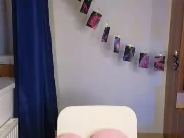 Chaturbate Nude Webcam of kiraturner