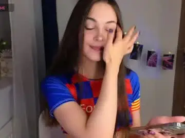 Chaturbate Live Sex of kiraturner