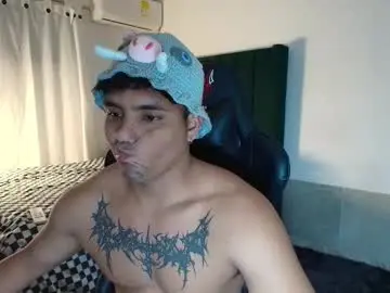 Chaturbate Live Sex of lei_77