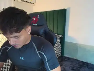 Chaturbate Sex Cam of lei_77