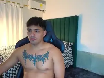 Chaturbate Free Live Porn of lei_77