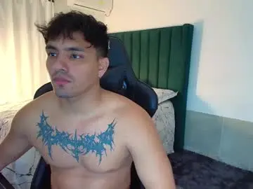 Chaturbate Live Sex of lei_77