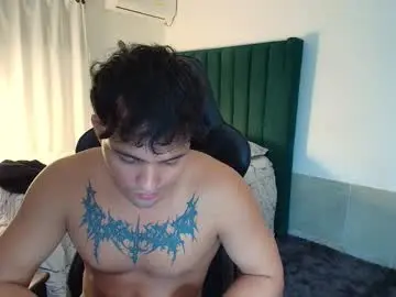 Chaturbate Live Sex Cam of lei_77