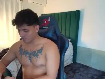 Chaturbate Watch Live Sex Cams of lei_77