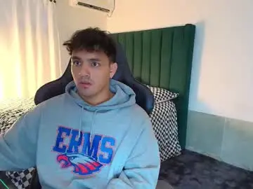 Chaturbate Live Porn of lei_77