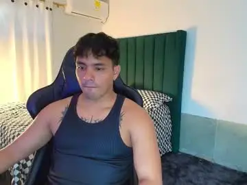 Chaturbate Live Sex of lei_77