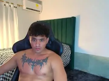 Chaturbate Nude Webcam of lei_77