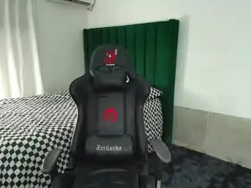 Chaturbate Sex Cam of lei_77